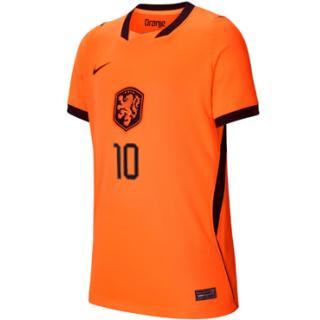 Holanda 1a Equipación 2026 - MUJER
